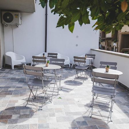 Il Gelso Guest House Catanzaro Exterior photo