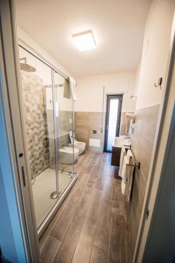 Il Gelso Guest House Catanzaro Exterior photo