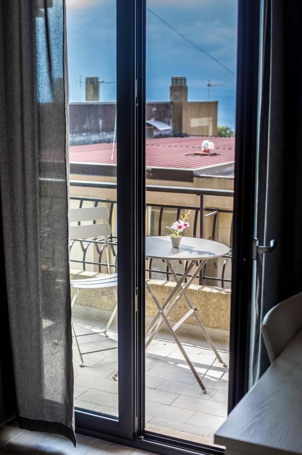 Il Gelso Guest House Catanzaro Exterior photo