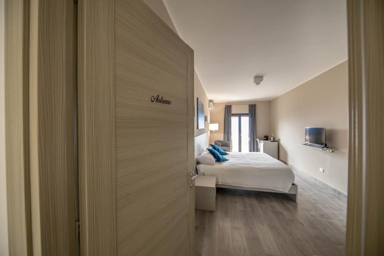 Il Gelso Guest House Catanzaro Exterior photo