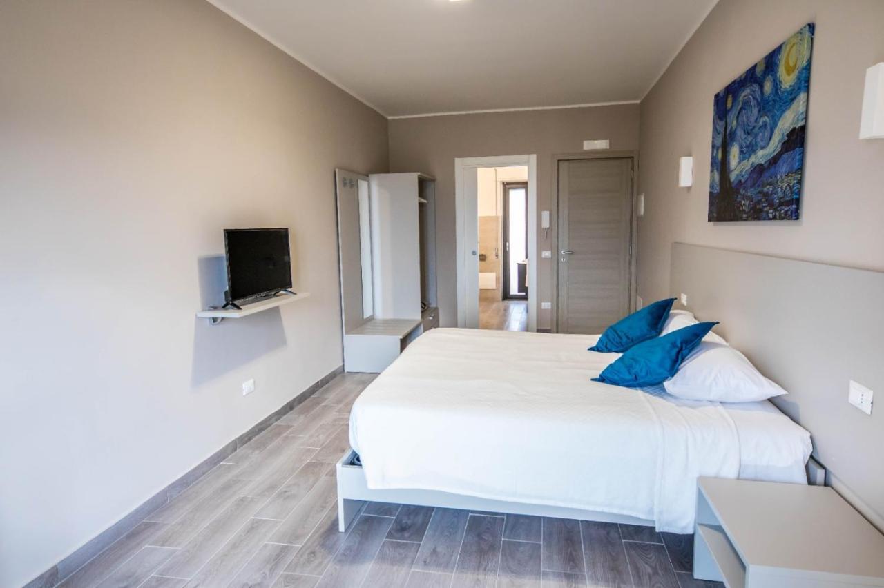 Il Gelso Guest House Catanzaro Exterior photo