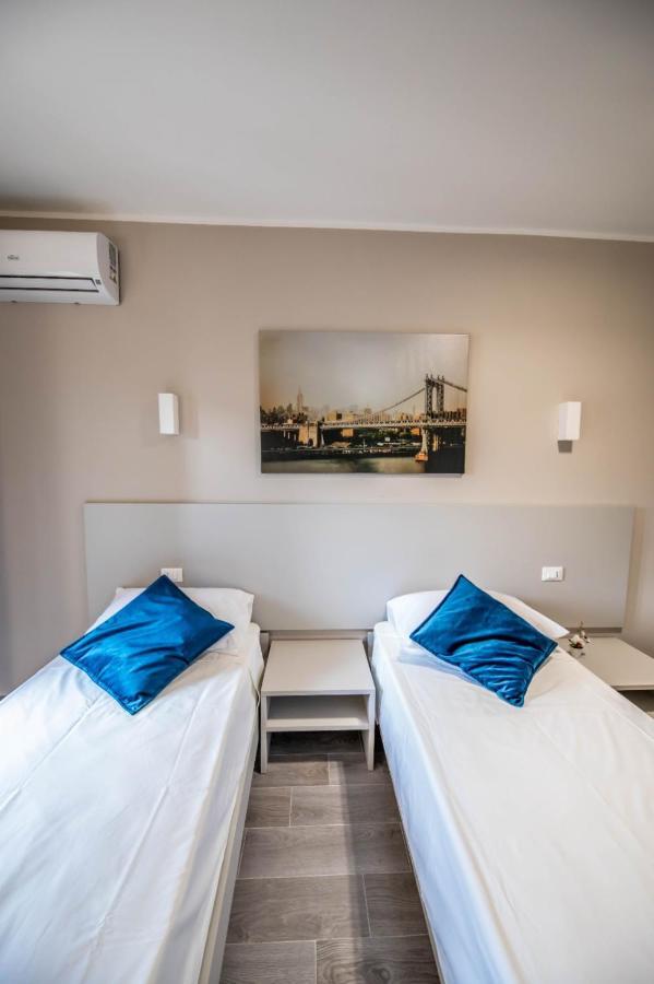 Il Gelso Guest House Catanzaro Exterior photo