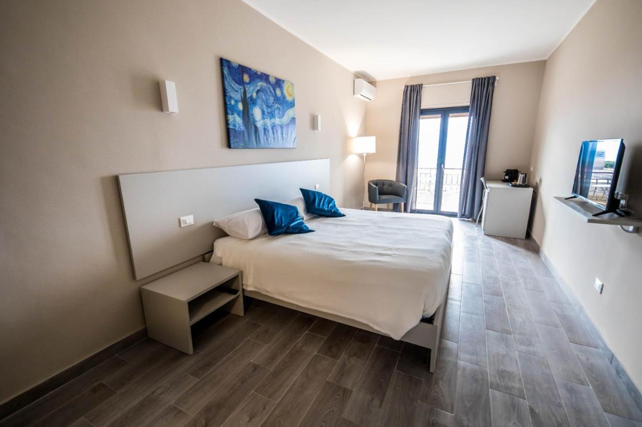 Il Gelso Guest House Catanzaro Exterior photo