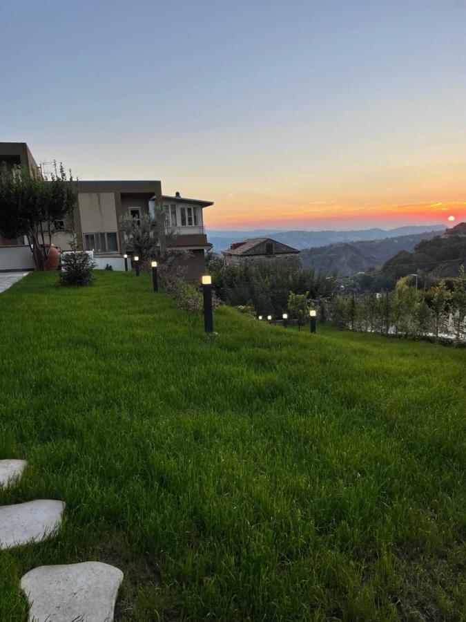 Il Gelso Guest House Catanzaro Exterior photo